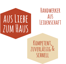 Nelsons Handwerk in Hennef – Aus Liebe zum Haus